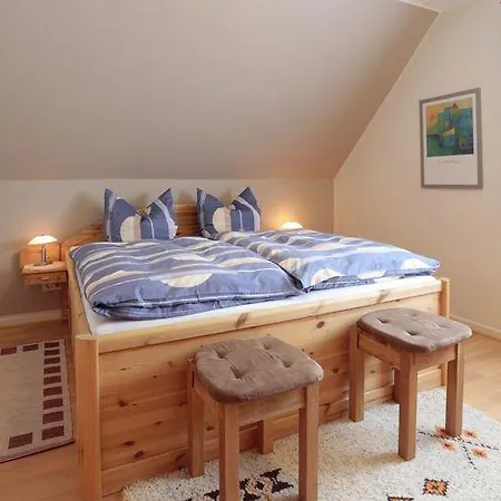 Ferienwohnung Brigitte Wirtz Medebach