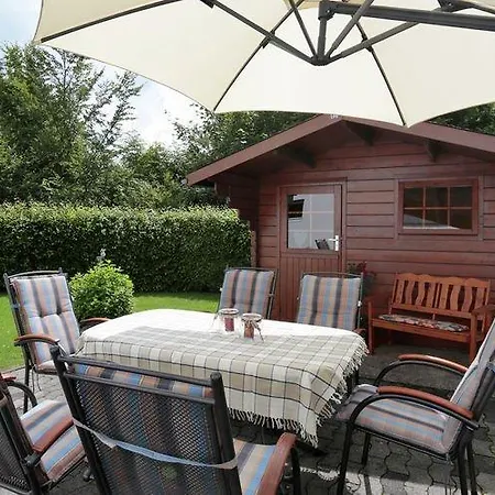 Ferienwohnung Brigitte Wirtz Apartamento