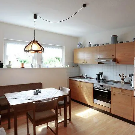 Ferienwohnung Brigitte Wirtz *