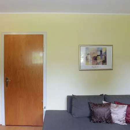 Ferienwohnung Brigitte Wirtz