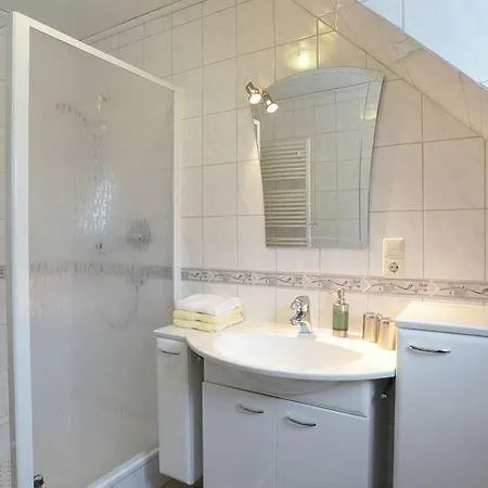 Ferienwohnung Brigitte Wirtz Apartamento *