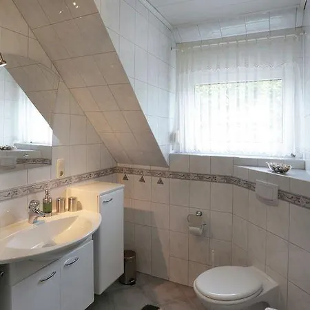 Apartamento Ferienwohnung Brigitte Wirtz