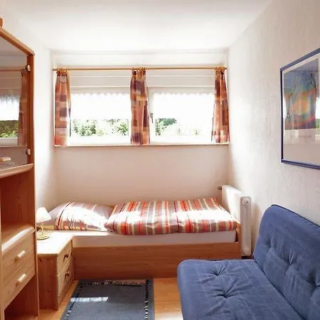 Ferienwohnung Brigitte Wirtz Medebach