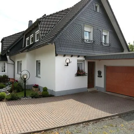 Ferienwohnung Brigitte Wirtz Apartamento