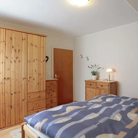 Ferienwohnung Brigitte Wirtz *