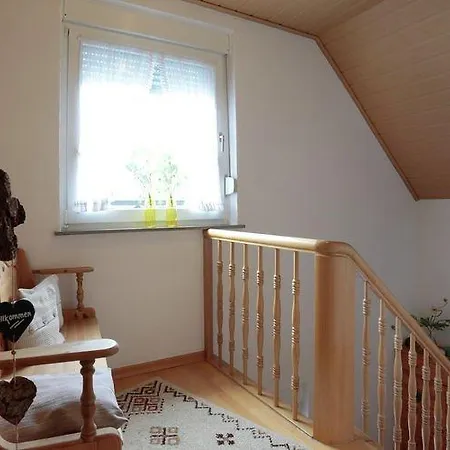 Ferienwohnung Brigitte Wirtz