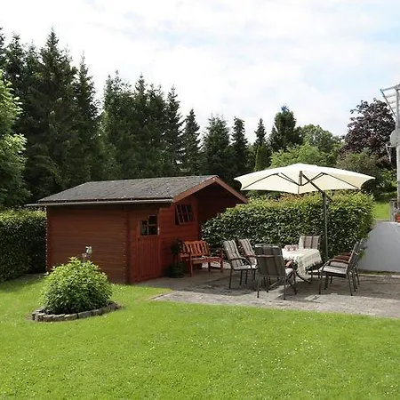 Ferienwohnung Brigitte Wirtz Apartamento *